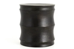 Flamant Abiram, Bijzettafel, Rond