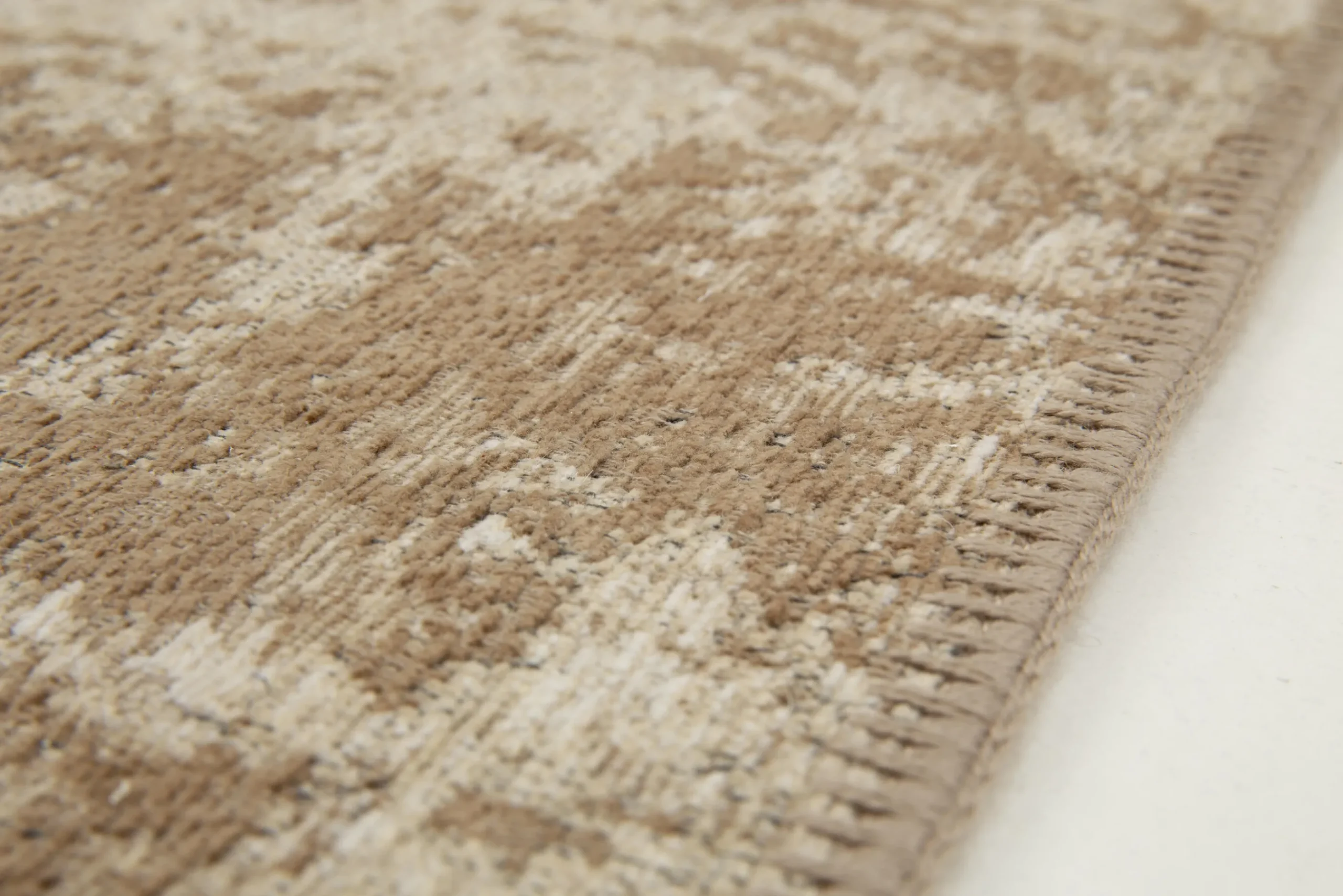 Flamant Aken, Tapijt, 200X300, Gebroken Wit