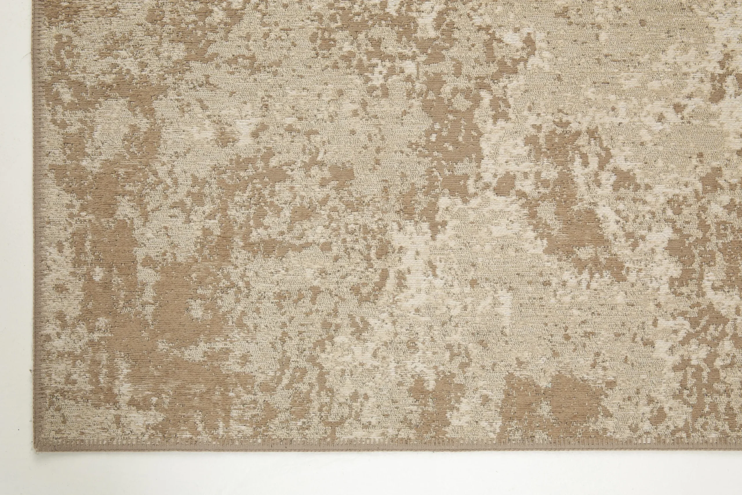 Flamant Aken, Tapijt, 170X240, Gebroken Wit