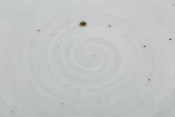 Flamant Alanah, Serveerschaal, Keramiek, Grijs, 25,5Cm