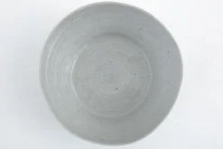 Flamant Alanah, Serveerschaal, Keramiek, Grijs, 23Cm