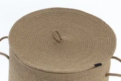 Flamant Aliyah, Mand, Met Deksel, S