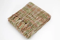 Flamant Alodie, Geruit, Multi