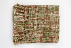 Flamant Alodie, Geruit, Multi