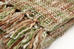 Flamant Alodie, Geruit, Multi