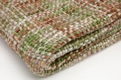 Flamant Alodie, Geruit, Multi