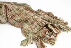 Flamant Alodie, Geruit, Multi