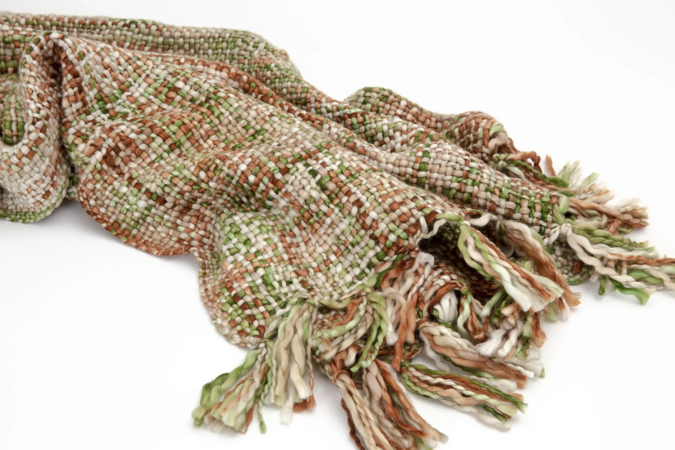 Flamant Alodie, Geruit, Multi