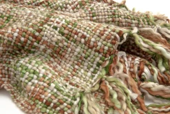 Flamant Alodie, Geruit, Multi