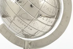 Flamant Alyson, Globe, Nikkel