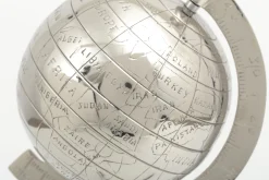 Flamant Alyson, Globe, Nikkel