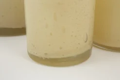 Flamant Amal, Theelichthouder, Glas, S