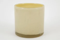 Flamant Amal, Theelichthouder, Glas, L