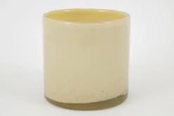 Flamant Amal, Theelichthouder, Glas, L