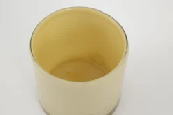 Flamant Amal, Theelichthouder, Glas, L