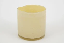 Flamant Amal, Theelichthouder, Glas, M