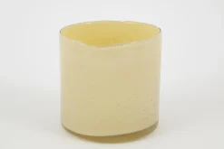 Flamant Amal, Theelichthouder, Glas, M