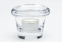 Flamant Amy, Theelichthouder, Mondgeblazen