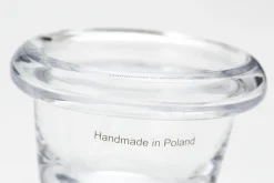 Flamant Amy, Theelichthouder, Mondgeblazen