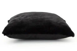 Flamant Andres, Kussen, Namaakbont