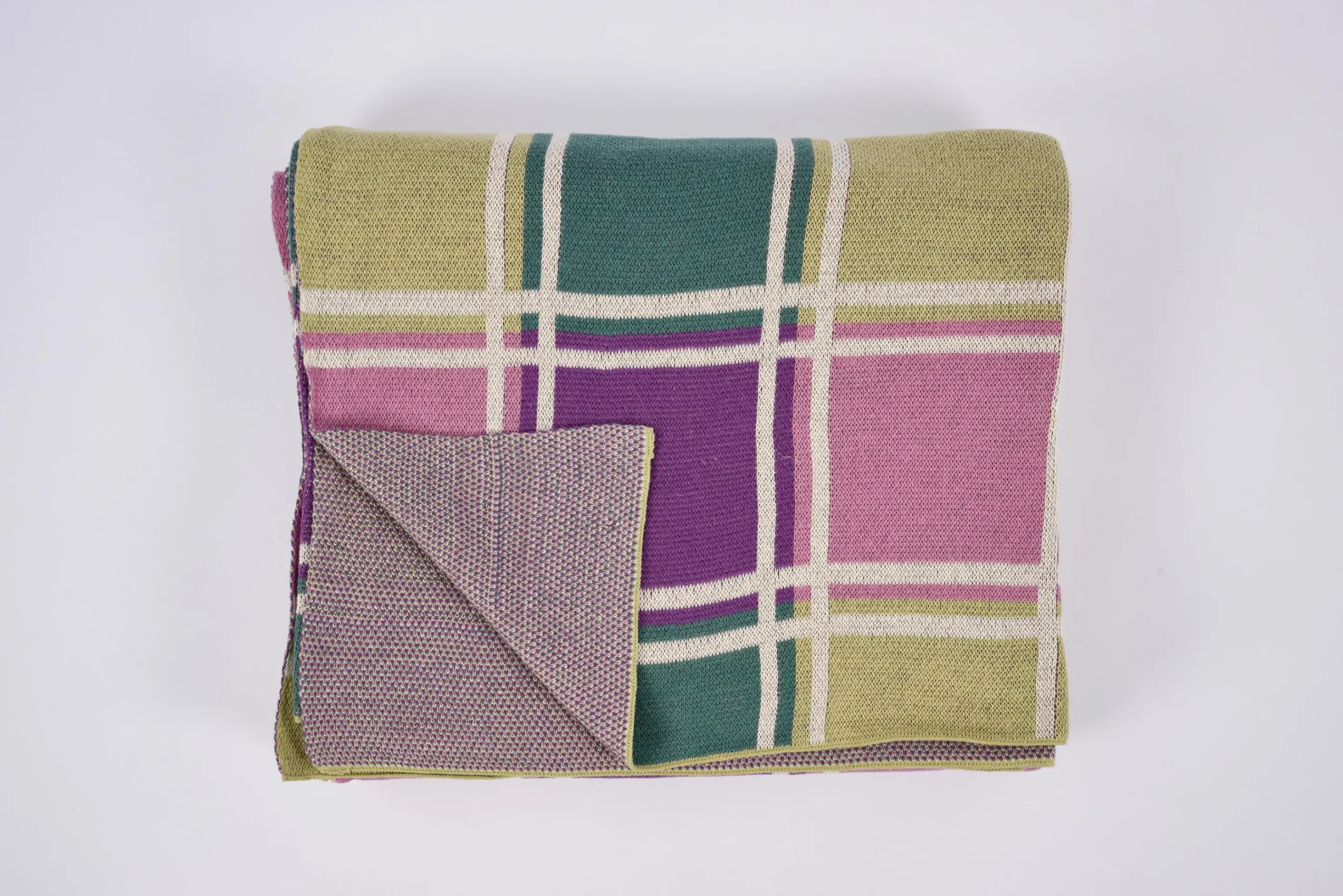 Flamant Archio, Geruit, Geruit