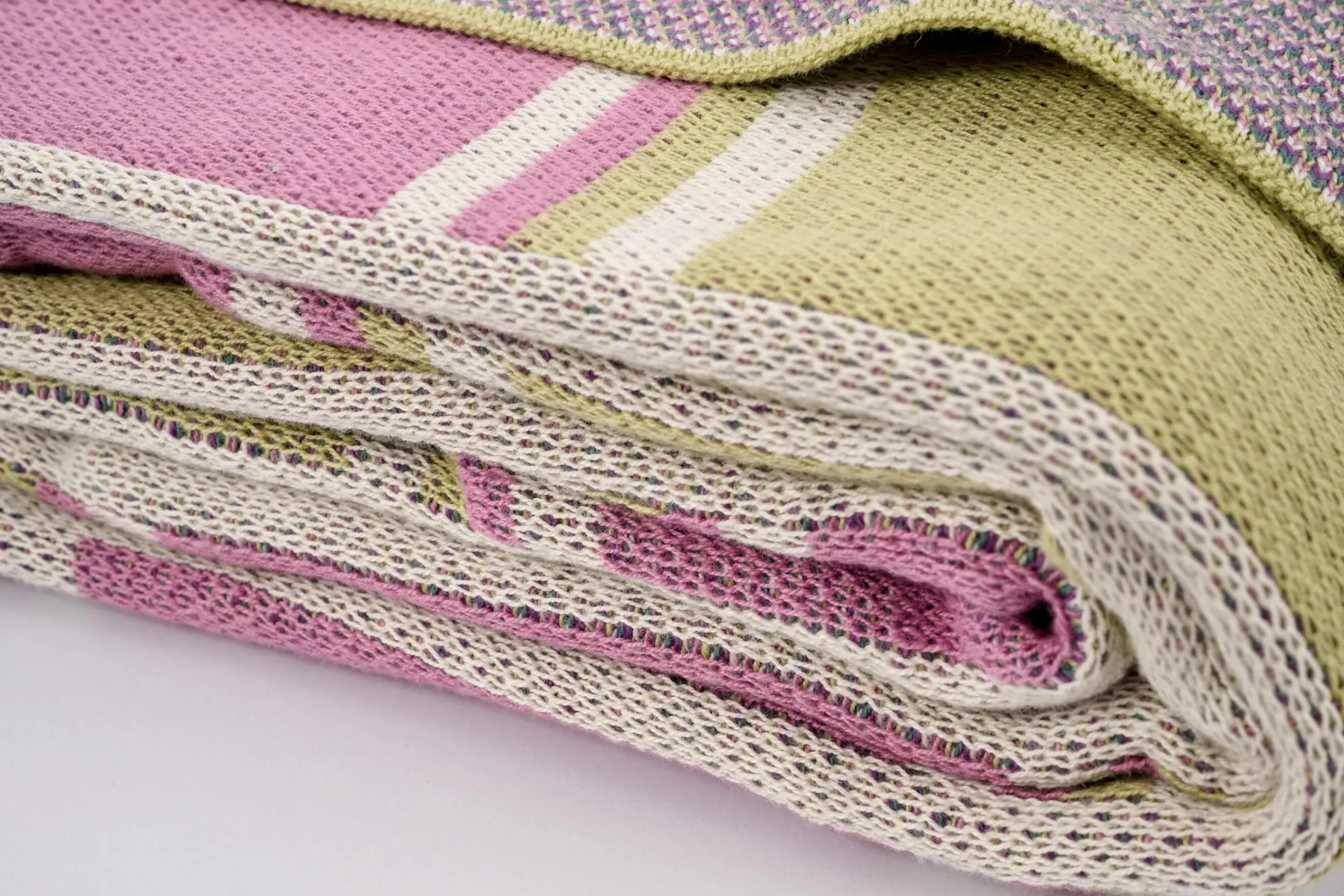 Flamant Archio, Geruit, Geruit