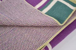 Flamant Archio, Geruit, Geruit