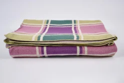 Flamant Archio, Geruit, Geruit