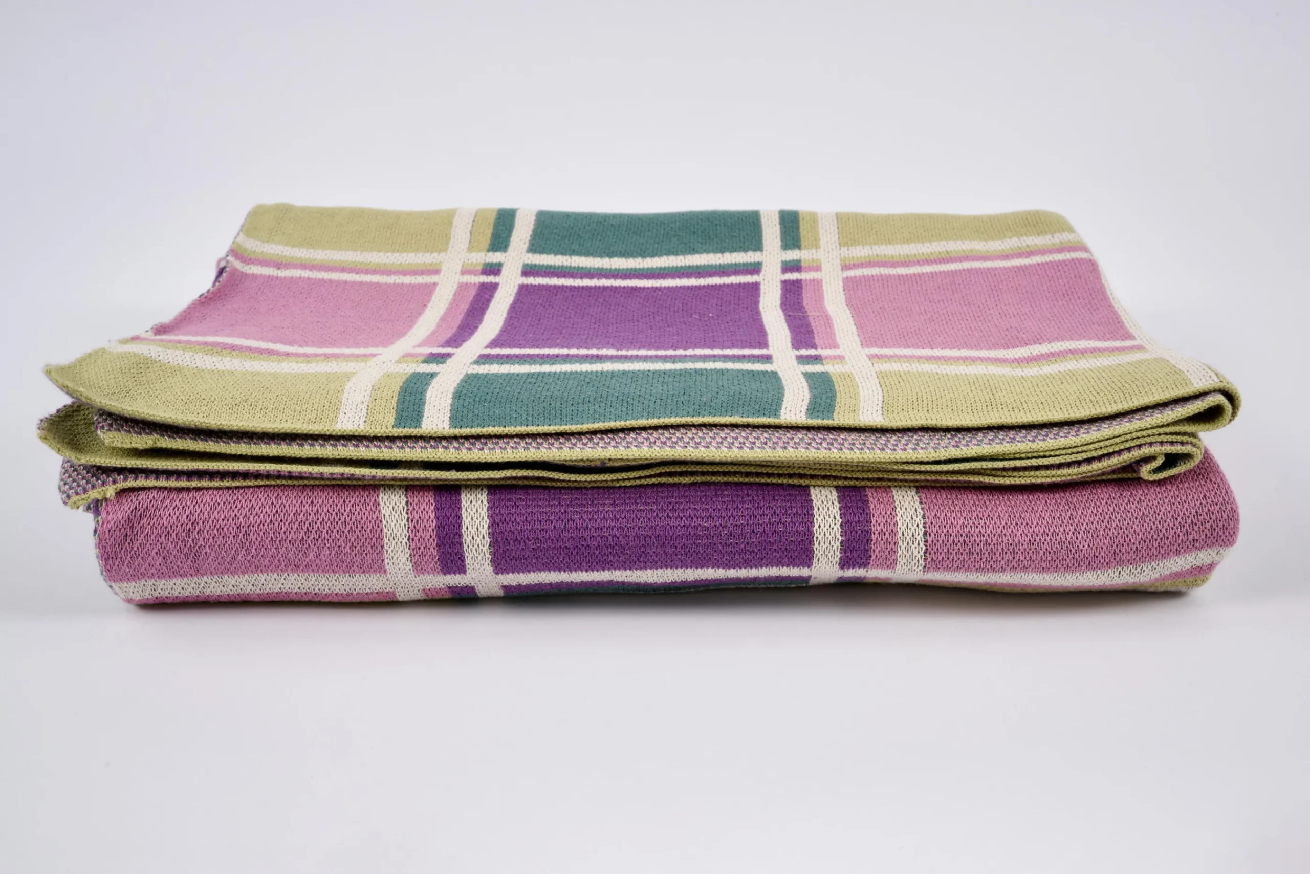 Flamant Archio, Geruit, Geruit