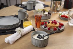 Flamant Architecto, Kom, Keramiek, Grijs