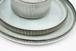 Flamant Architecto, Kom, Keramiek, Grijs