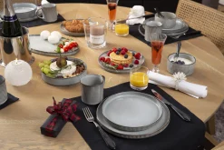 Flamant Architecto, Kom, Keramiek, Grijs