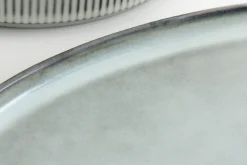 Flamant Architecto, Serveerbord, Keramiek, Grijs