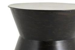 Flamant Ascoli, Bijzettafel, Rond