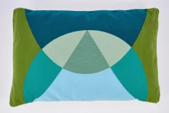 Flamant Athos, Kussen