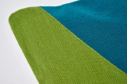 Flamant Athos, Kussen