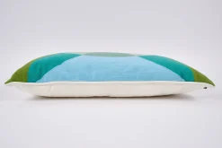 Flamant Athos, Kussen