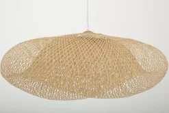 Flamant Aurelius, Hanglamp, Bamboe, L