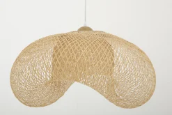 Flamant Aurelius, Hanglamp, Bamboe, L