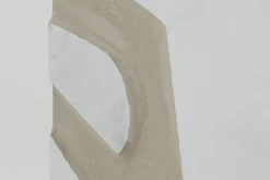 Flamant Austnes, Kunst Aan De Muur