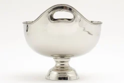 Flamant Azy, Kom, Nikkel