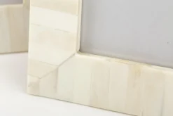 Flamant Badgley, Fotolijst, Been, 10X15