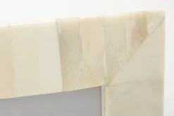 Flamant Badgley, Fotolijst, Been, 10X15