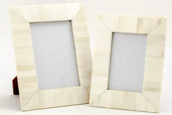 Flamant Badgley, Fotolijst, Been, 10X15