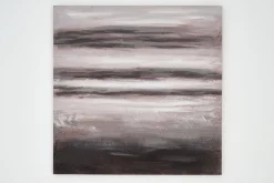 Flamant Bankier, Kunst Aan De Muur