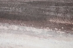 Flamant Bankier, Kunst Aan De Muur