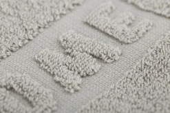 Flamant Baobao, Gastendoekje, Lichtgrijs