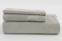 Flamant Baobao, Gastendoekje, Lichtgrijs