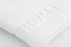 Flamant Baobao, Gastendoekje, Wit