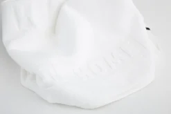 Flamant Baobao, Gastendoekje, Wit